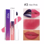 Long Lasting Lip Inks Korean Matte Lip Tint Peel Off Matte Tick for Lips Stick Free Shipping Liquid Lipstick Waterproof Makeup - Image 5